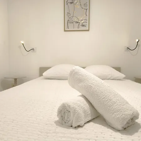 Appartement La Parenthèse Kaki
