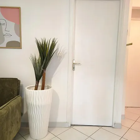 La Parenthèse Kaki